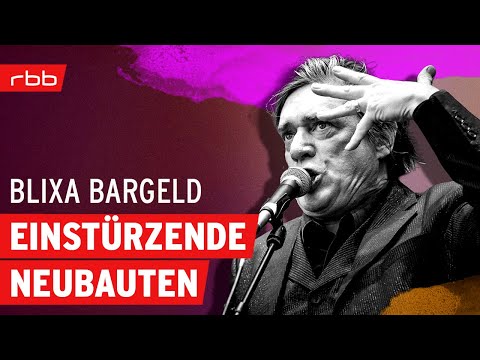 Blixa Bargeld: Mit Iggy Pop und David Bowie im Kiez | Interview | Berlin Sounds