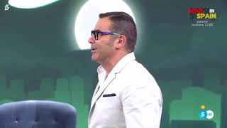 Ballet contraste y Roser "GITANO " sábado de luxe