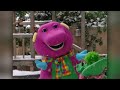 Barney Friends S10E10 Winter Summer 2006