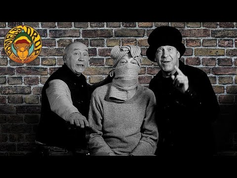 Camel's Drop - Superspreader (Official Video)