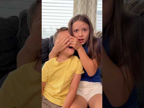 When Dad Has To Call In Mom