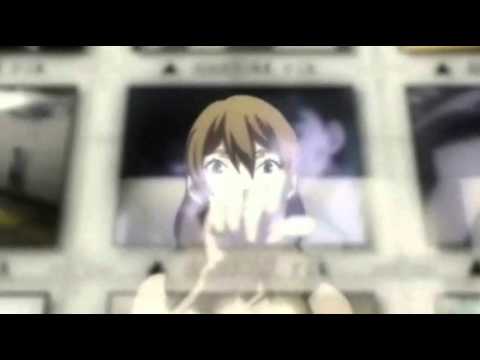 Kanoo No Nakami - Eve No Jikan