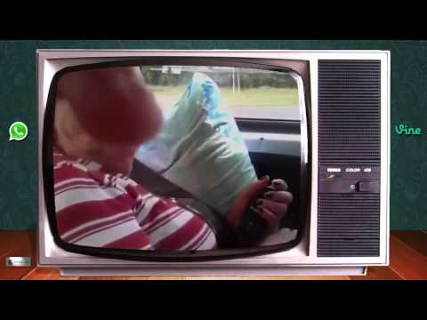 Os Sustos mais engraçados  2016