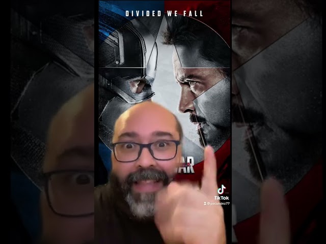 Vídeo relacionado con Marvel Capitán América Comic-Mochila Fight FAN 2.2, Multicolor, 31 x 44 cm, Capacidad 24 L