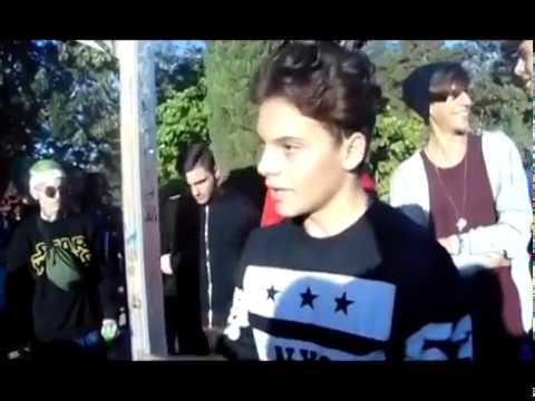 CB VS DROLO 12vos  #CAMPEONDELCORRAL.