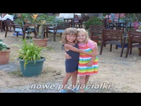 Wczasy nad morzem Mielno - Żółty Dworek Ośrodek Wypoczynkowy Mielno