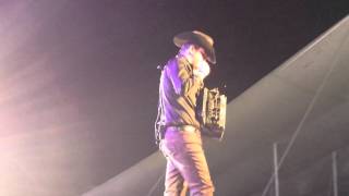 Cuanto te costo. Calibre 50 EN VIVO