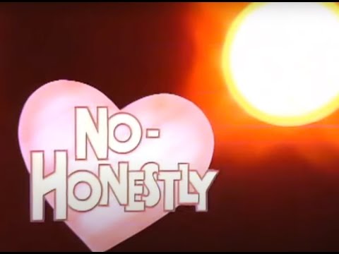 No, Honestly Series 1 Episode 1