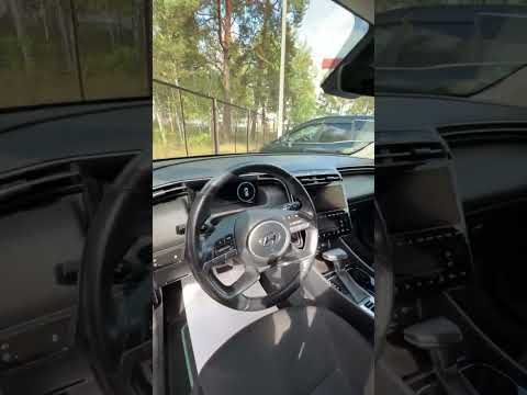 фото hyundai tucson iv 0