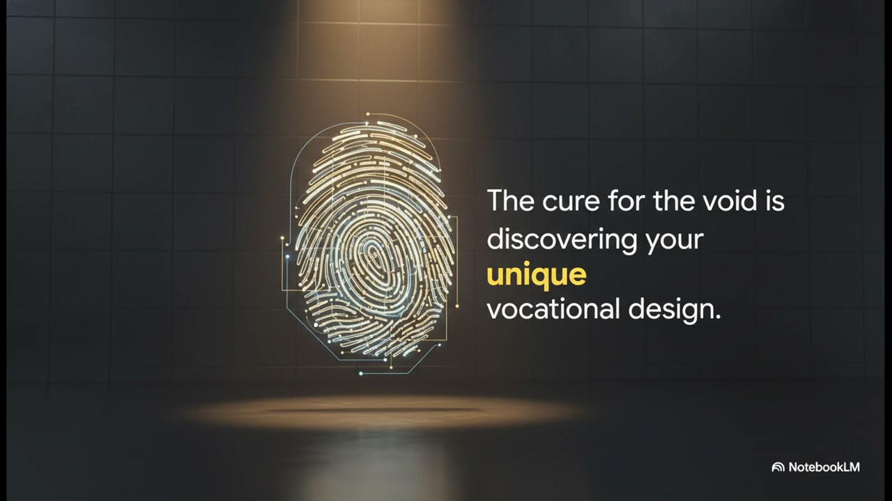 Reframing Your Calling | Reframed Life