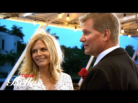Total Bellas Recap (11/9): Johnny Ace Ties The Knot!