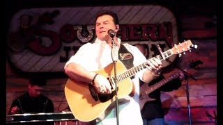 Sammy Kershaw 2-16-19 Honky Tonkin&#39; in Texas at Southern Junction Royce City 2
