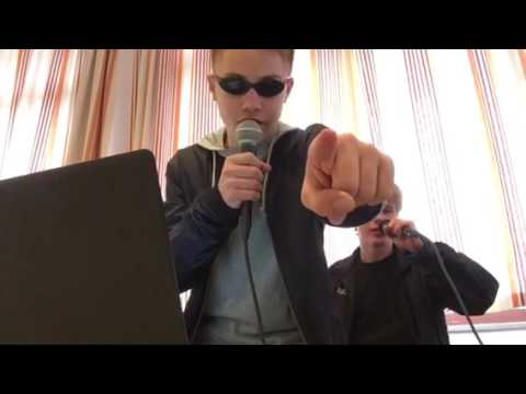 TAG OG FUCK AF K*LLING -  Featuring Julemandens Hjælpere #drengerøv