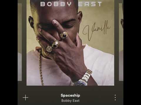 Bobby East _Spaceship