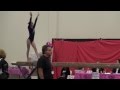 Katya S Beam New York State 2013