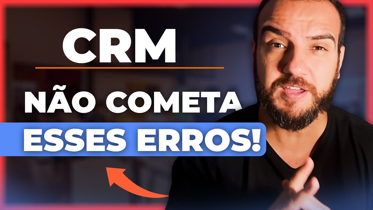 Como Escolher um Bom CRM de Vendas?