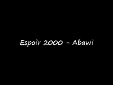 Espoir 2000 - Abawi (HQ)