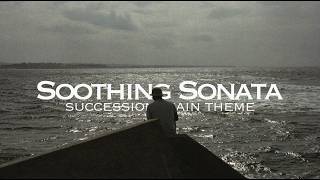 SUCCESSION (Main Theme) | One Hour Relaxing Spiritual Ambient Jazz