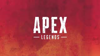 Apex 多分初心者キャリーしたけど、力尽きたたた