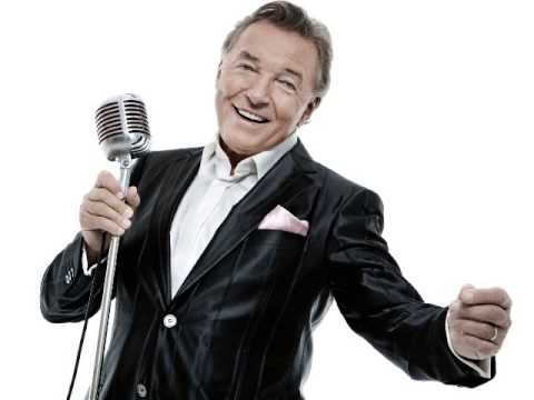 KAREL GOTT - Jsem na světě rád