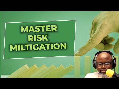 Mastering Mitigation in Risk Management Made Easy || Skillweed