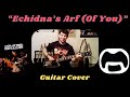 "Echidna's Arf (Of You)" - Frank Zappa cover