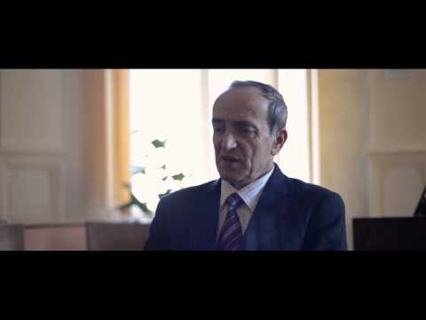 Interviu -  Constantin Draghici