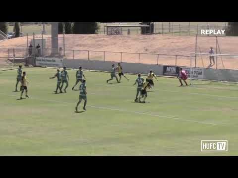 NPL Round 2 2019 | Green Gully v Heidelberg United 4-2 Full Highlights
