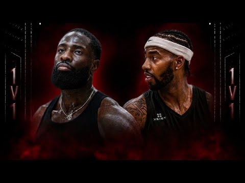 Uncle Skoob vs Darius Adams aka DA