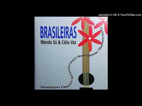 Ai Quem Me Dera - Wanda Sá