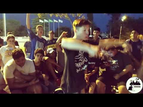 SHYA vs SAN - Semifinal - Fecha 2 - Modalidad Galera - ASEDIO FREE