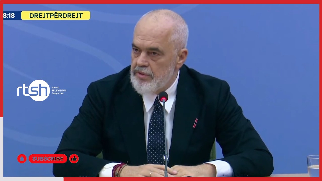 Rama paralajmëron studentët: S’ka bursa e arsim falas nëse përfshiheni në dhunë. Të miturit në protesta, faturë financiare prindërve