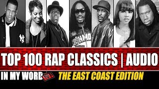 Please Understand By MC Lyte | InMyWordTV