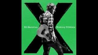 Touch and Go - Ed Sheeran (Audio)