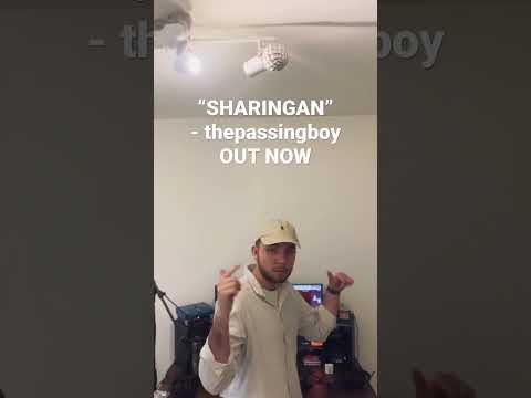 #Sharingan - thepassingboy #newcomer #music #guitar