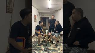 Download lagu Ngajak anak jaktim chill di jaksel mp3