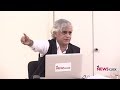 Media Today Is Disconnected With 75 Of The Population P Sainath