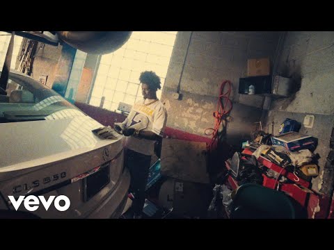 Trigga500k, 42 Dugg - Last Ones Left (Official Video)