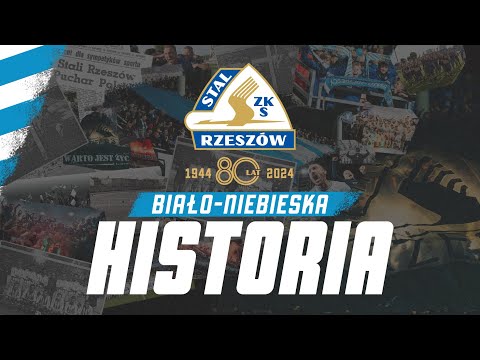 Biało-niebieska historia #13 - Jan Domarski