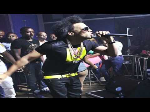 El Alfa El Jefe   A Caco Pelao Nuevo 2016