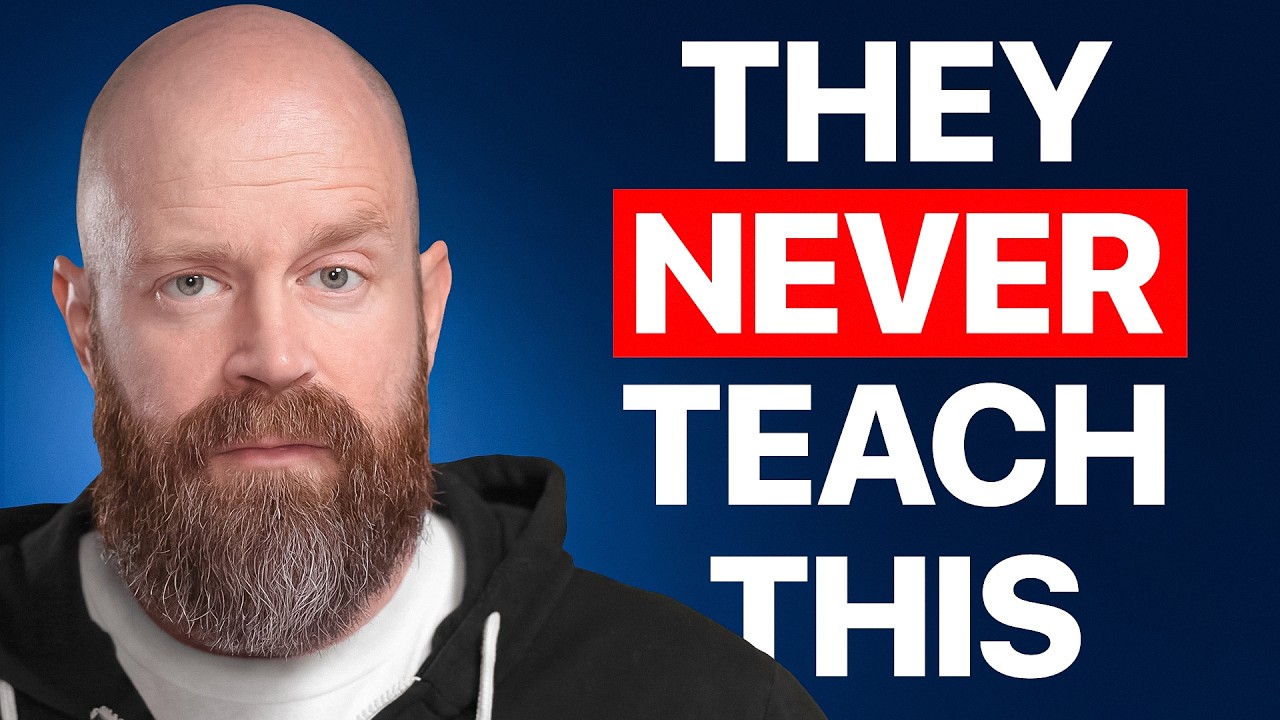 The Most Accurate ROTH Conversion Strategy You’ve Never Been Taught