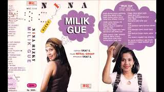 Download lagu MILIK GUE by Nina Rizky Full Single Album Dangdut ... mp3