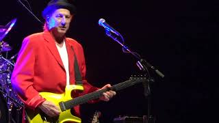 BEAT (King Crimson) Live 2024 🡆 Neal and Jack and Me 🡄 Sept 21 ⬘ Houston, Texas