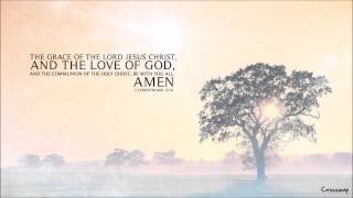 Morris Chapman/Maranatha singers - Majesty/All Heaven Declares/ Blessed Be The Lord God Almighty