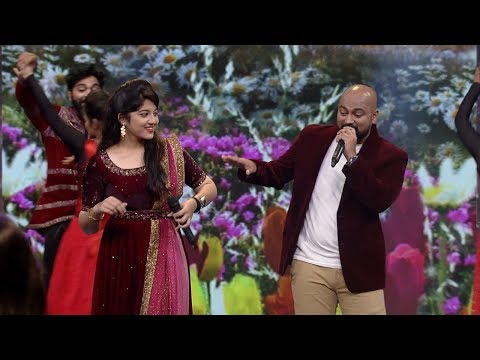 Super 4 l Swasame- Dev & Lakshmi l Mazhavil Manorama
