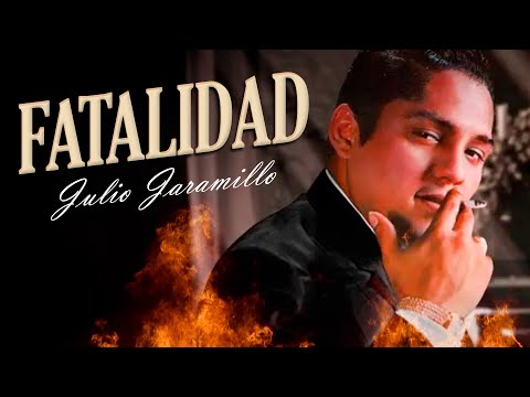 Julio Jaramillo - Fatalidad | Video Oficial