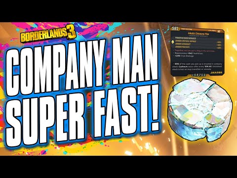 Company Man Bl3