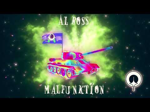Al Ross - Malfunktion