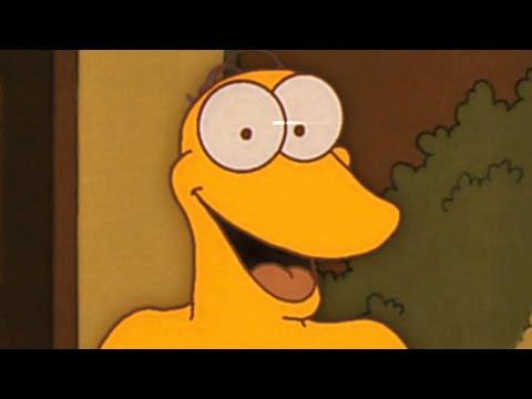 Graggle Speaking: Found Footage from an unknown episode