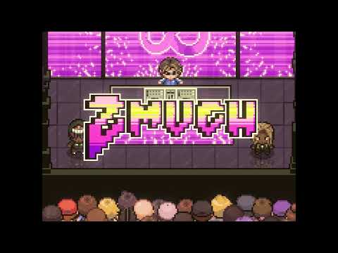 Whethan - 2 MUCH (feat. Jasiah & KA$HDAMI) [Visualizer]